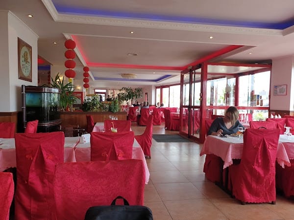 Restaurant Royal Lunéville à Lunéville, France
