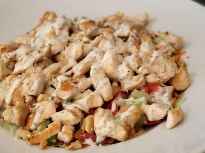 Restaurant SANDWICHERIE CHEZ MONSIEUR à Metz, France