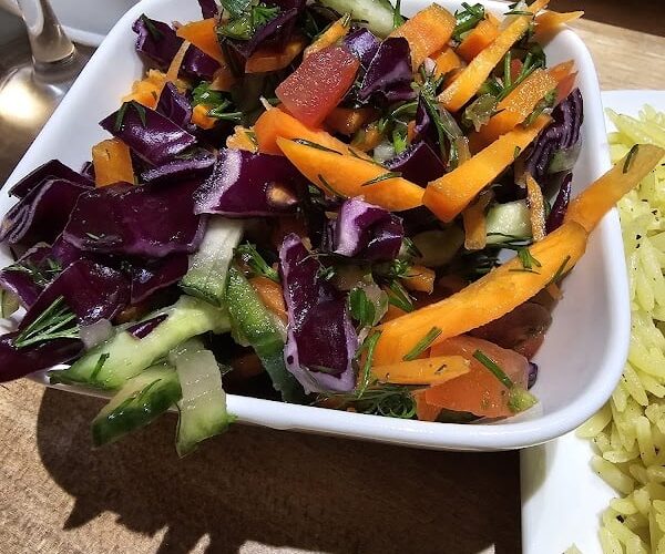 Sansabelle Restaurant à Arlon, Belgique