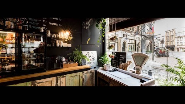 Restaurant Satay à Anvers, Belgique