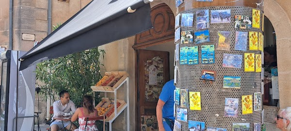 Restaurant Saveurs et Terroirs à Arles, France