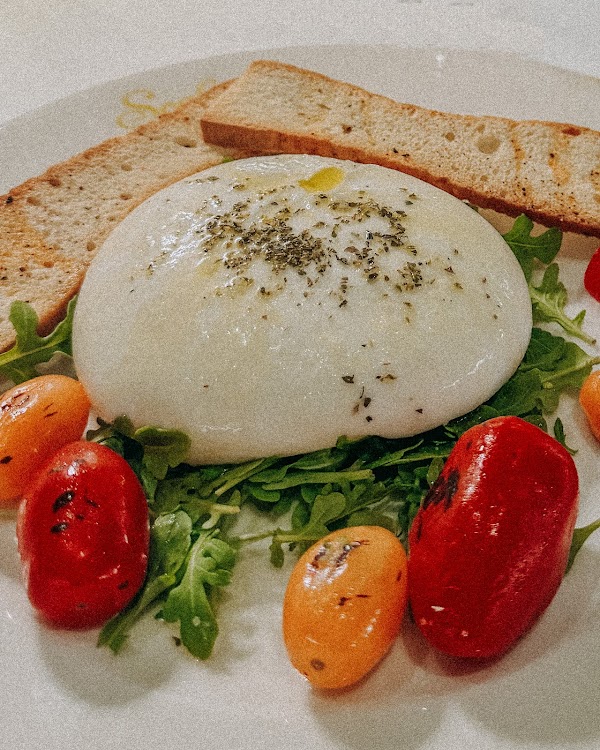 Restaurant Scalini à Cannes, France