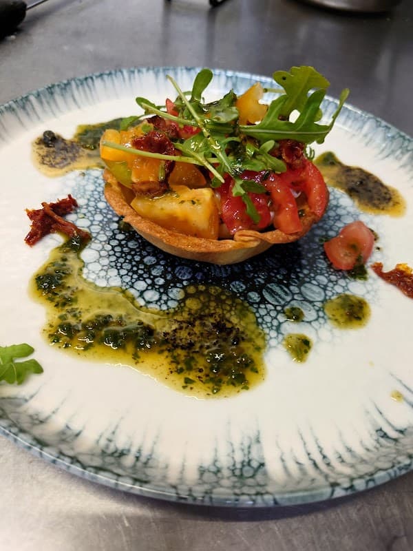 Restaurant Sel et Poivre à Charleville-Mézières, France