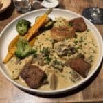 Simplement Restaurant à Liège