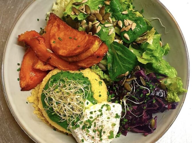 Restaurant Sixta à Toulouse, France