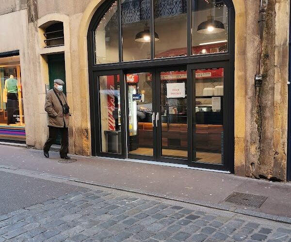 Restaurant Snack Anatolie à Metz, France