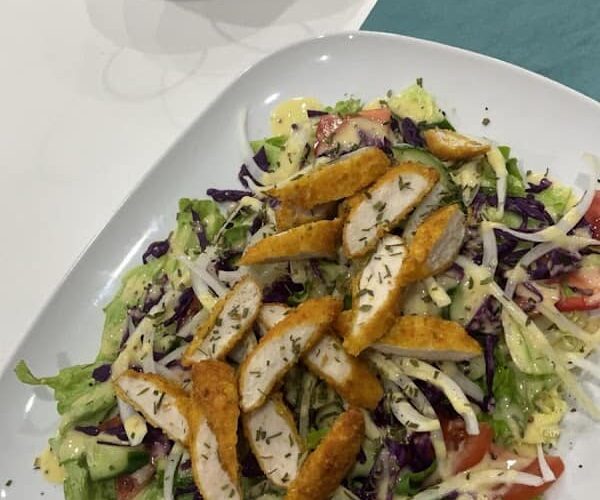 Restaurant Snack Antalya à Villerupt, France