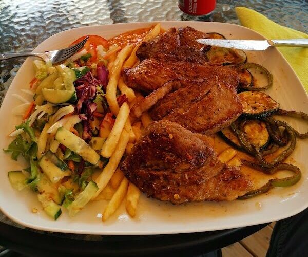 Restaurant Snack Antalya à Villerupt, France