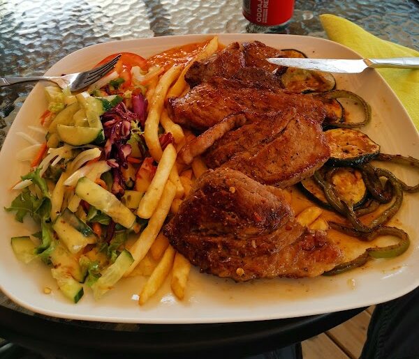 Restaurant Snack Antalya à Villerupt, France