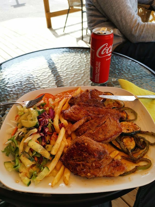 Restaurant Snack Antalya à Villerupt, France