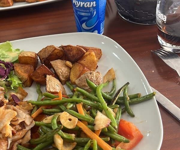 Restaurant Snack Antalya à Villerupt, France