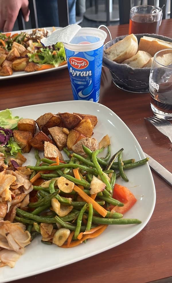 Restaurant Snack Antalya à Villerupt, France