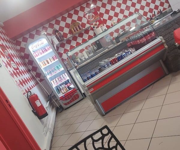 Restaurant Snack Du Ruisseau à Metz, France