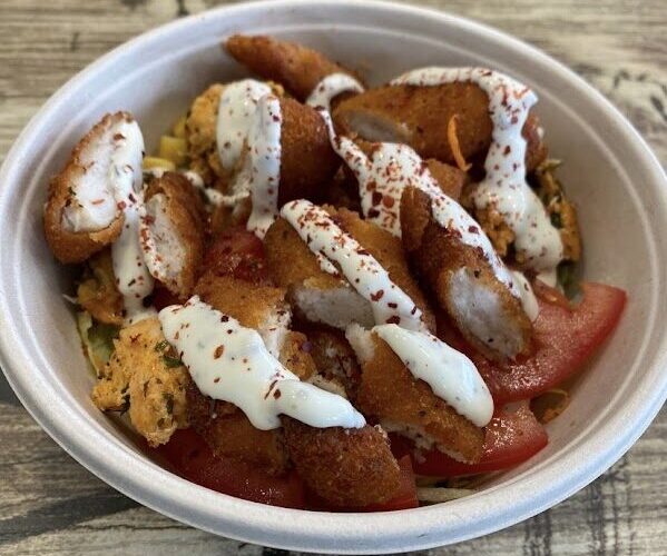 Restaurant Snack Istanbul à Florange, France