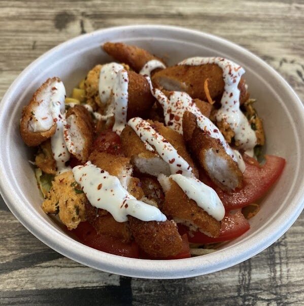 Restaurant Snack Istanbul à Florange, France