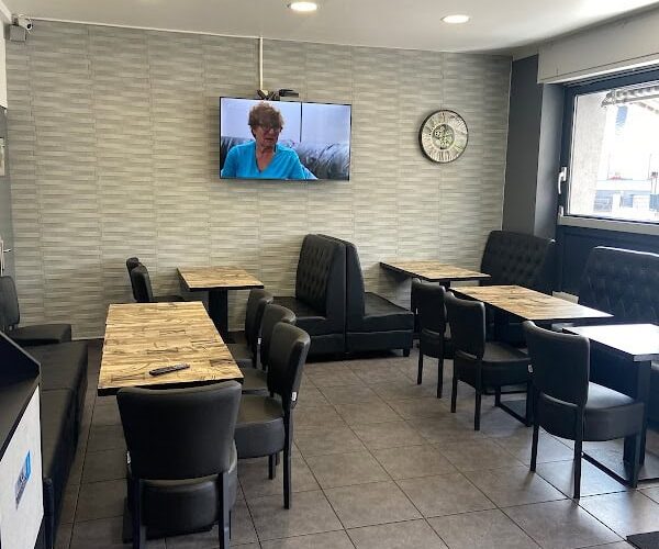 Restaurant Snack Istanbul à Florange, France