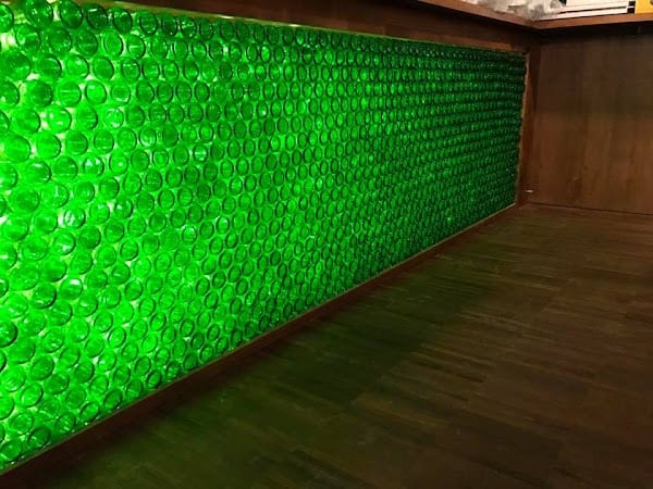 Restaurant Snooze à Esch-sur-Alzette, Luxembourg