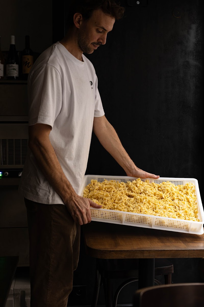 Restaurant SUGO pasta fresca – Saint-Augustin à Paris, France