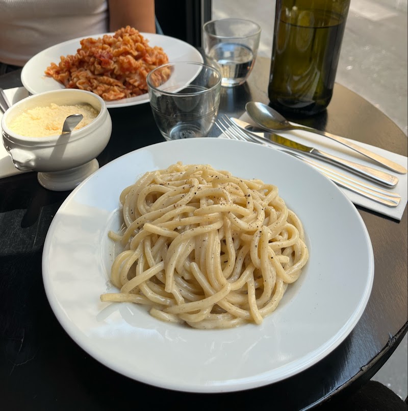 Restaurant SUGO pasta fresca – Saint-Augustin à Paris, France