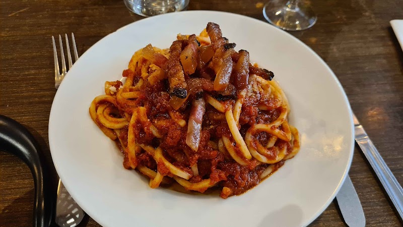 Restaurant SUGO pasta fresca – Saint-Augustin à Paris, France