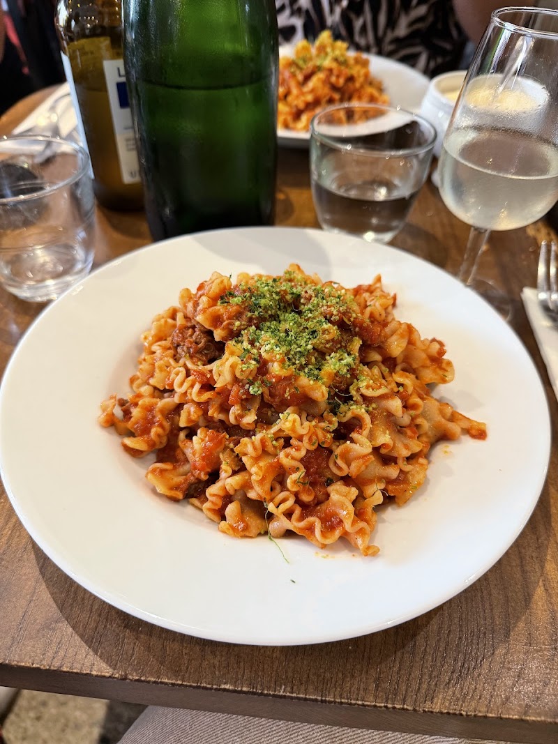 Restaurant SUGO pasta fresca – Saint-Augustin à Paris, France