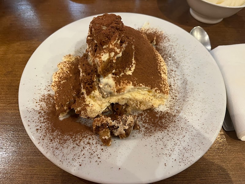 Restaurant SUGO pasta fresca – Saint-Augustin à Paris, France