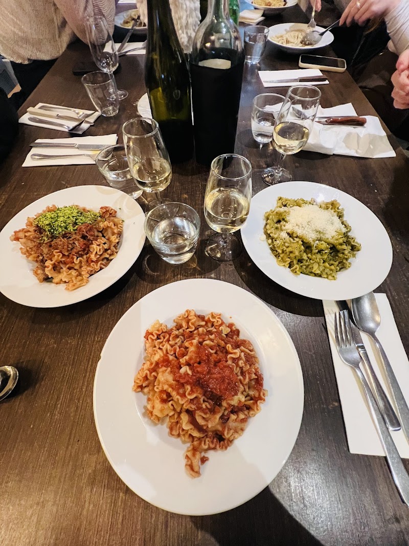 Restaurant SUGO pasta fresca – Saint-Augustin à Paris, France