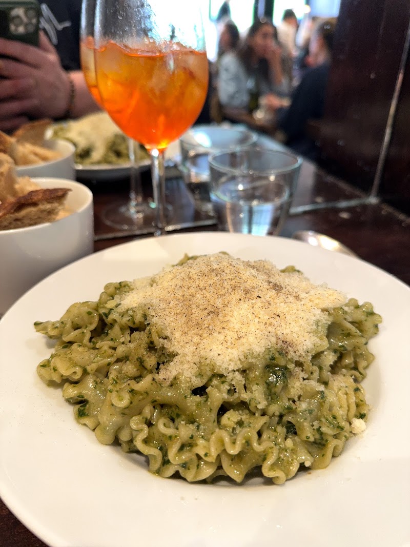 Restaurant SUGO pasta fresca – Saint-Augustin à Paris, France