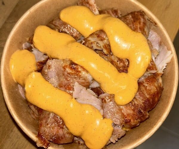 Restaurant Sultan Kebab 2 à Clouange, France