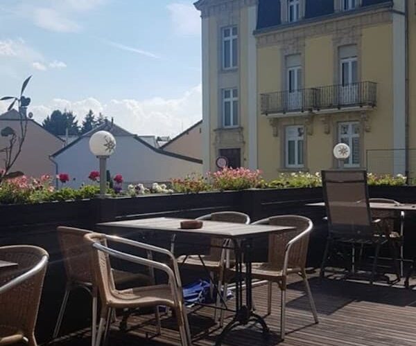 Restaurant Sunshine Bar à Contern, Luxembourg
