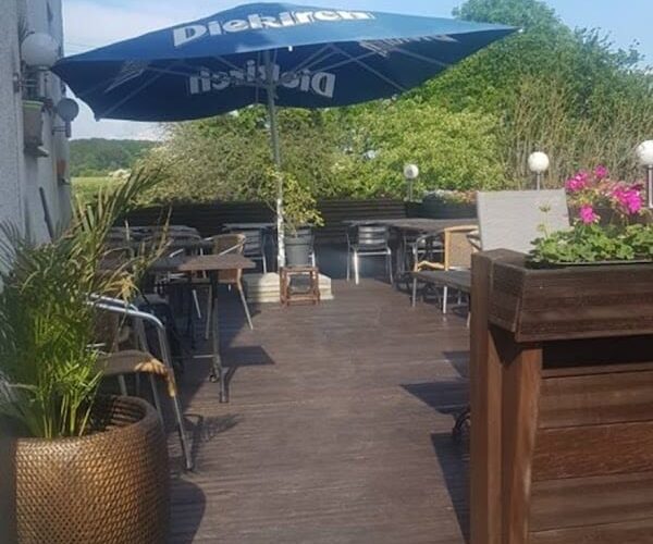 Restaurant Sunshine Bar à Contern, Luxembourg