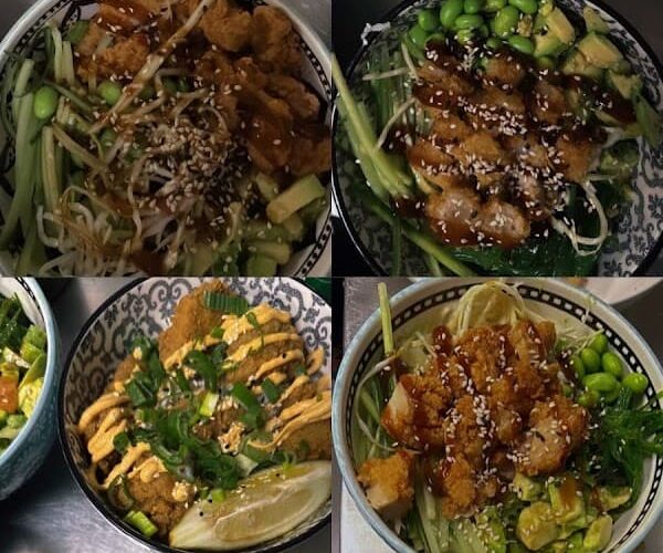 Restaurant Sushi bar à Oyonnax, France