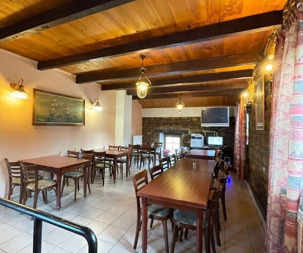 Restaurant Taverne Monte Cristo à Niederanven, Luxembourg