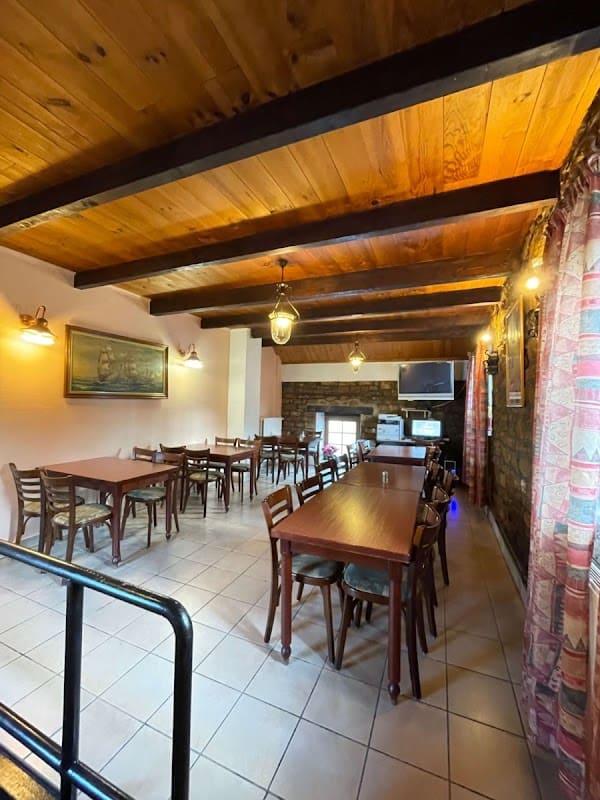 Restaurant Taverne Monte Cristo à Niederanven, Luxembourg
