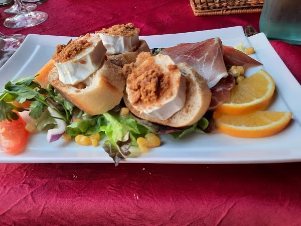 Restaurant tel Père tel Fils à Verdun, France