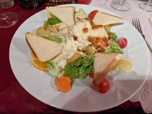 Restaurant tel Père tel Fils à Verdun, France