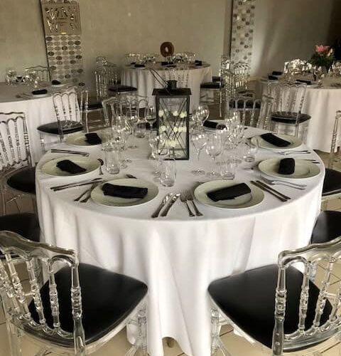 Restaurant The butcher’s refuge à Cormontreuil, France