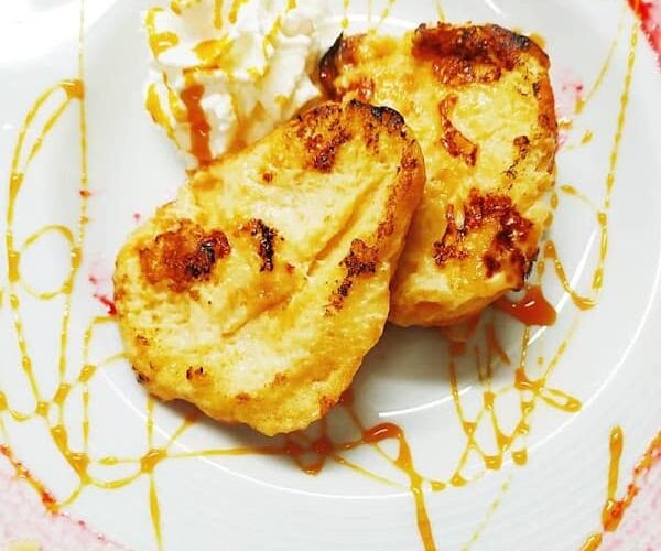 Restaurant The butcher’s refuge à Cormontreuil, France