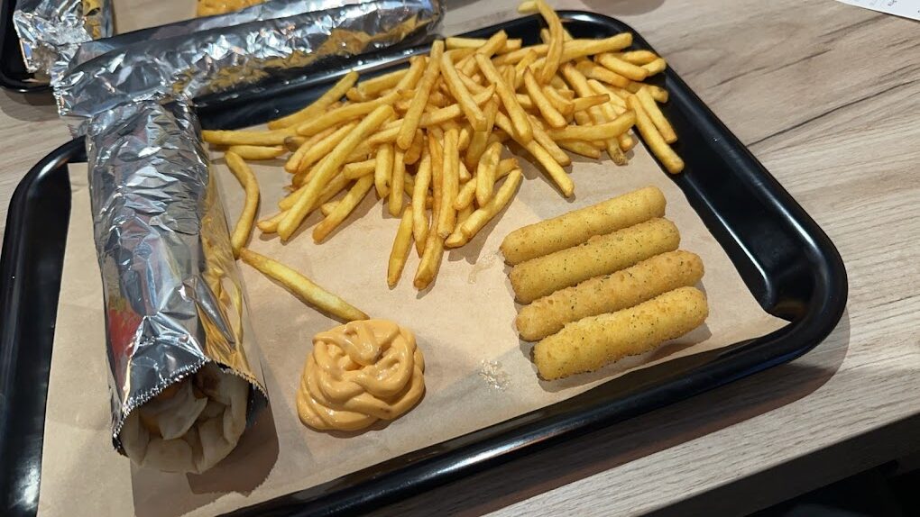 Restaurant THE TRUC – Indian Street Food Chaumont 52 à Chaumont, France