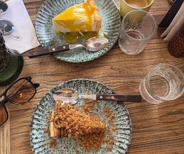 Restaurant Tigermilk Marseille à Marseille, France