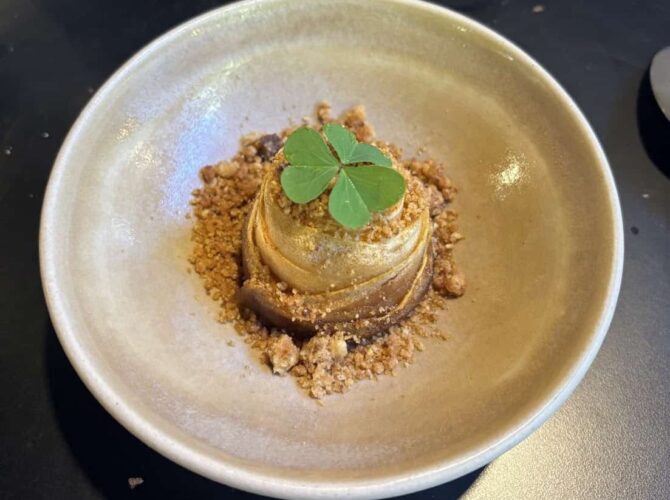 Restaurant ¡Toma! à Liège, Belgique