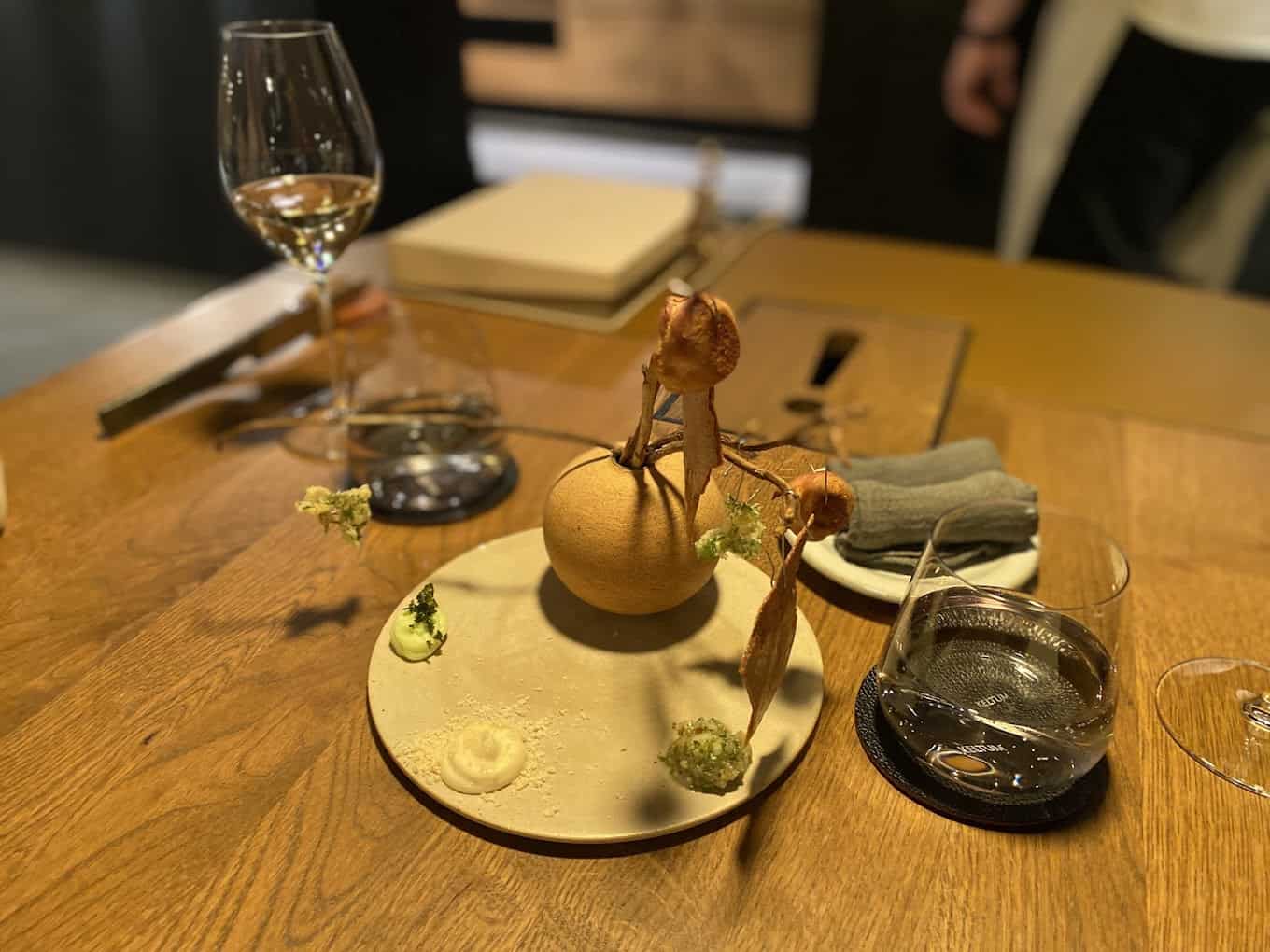 Restaurant ¡Toma! à Liège, Belgique