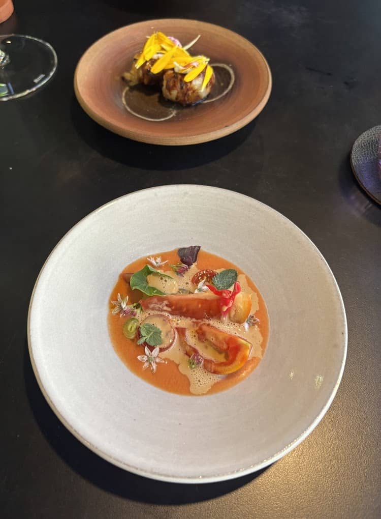 Restaurant ¡Toma! à Liège, Belgique