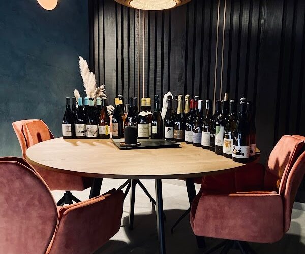 Restaurant ¡Toma! à Liège, Belgique