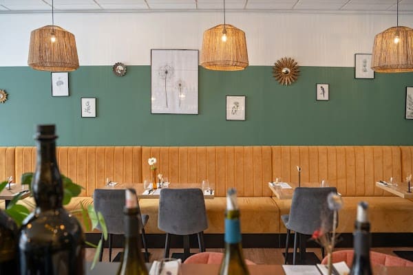 Restaurant Touósto à Rodez, France