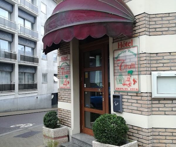 Trulli Restaurant Pizzeria à Arlon, Belgique