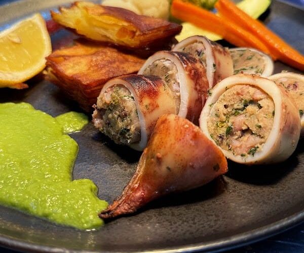 Trulli Restaurant Pizzeria à Arlon, Belgique