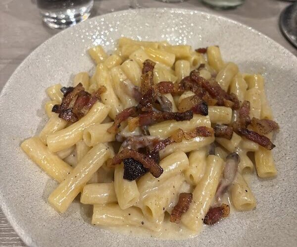 Trulli Restaurant Pizzeria à Arlon, Belgique