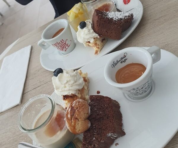 Restaurant Umberto’s à Forbach, France