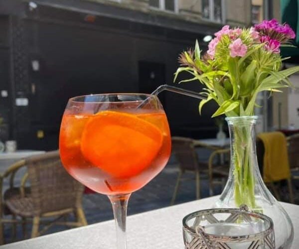 Restaurant Valentino – Oostende à Ostende, Belgique